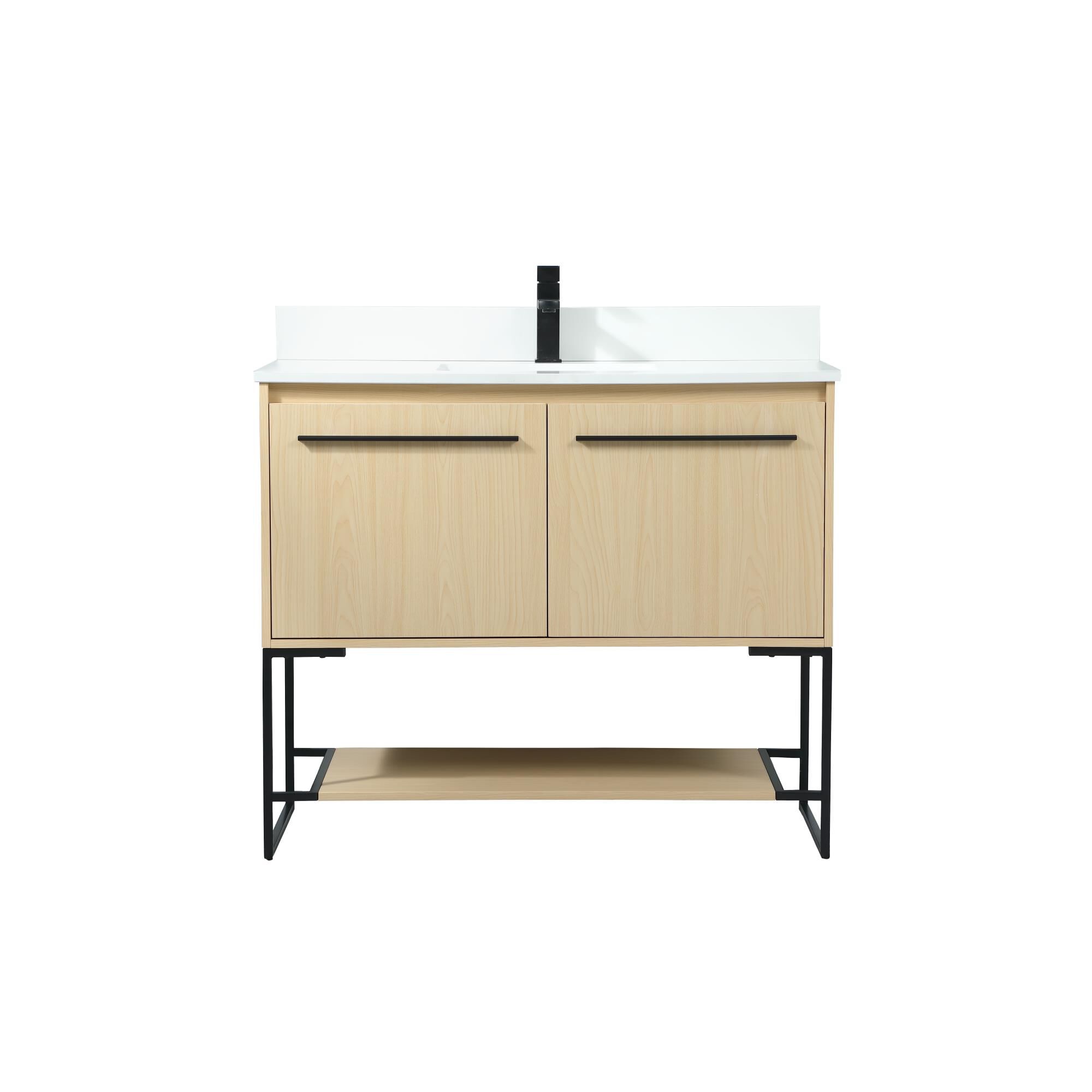 Sloane Bath Vanity by Elegant Decor