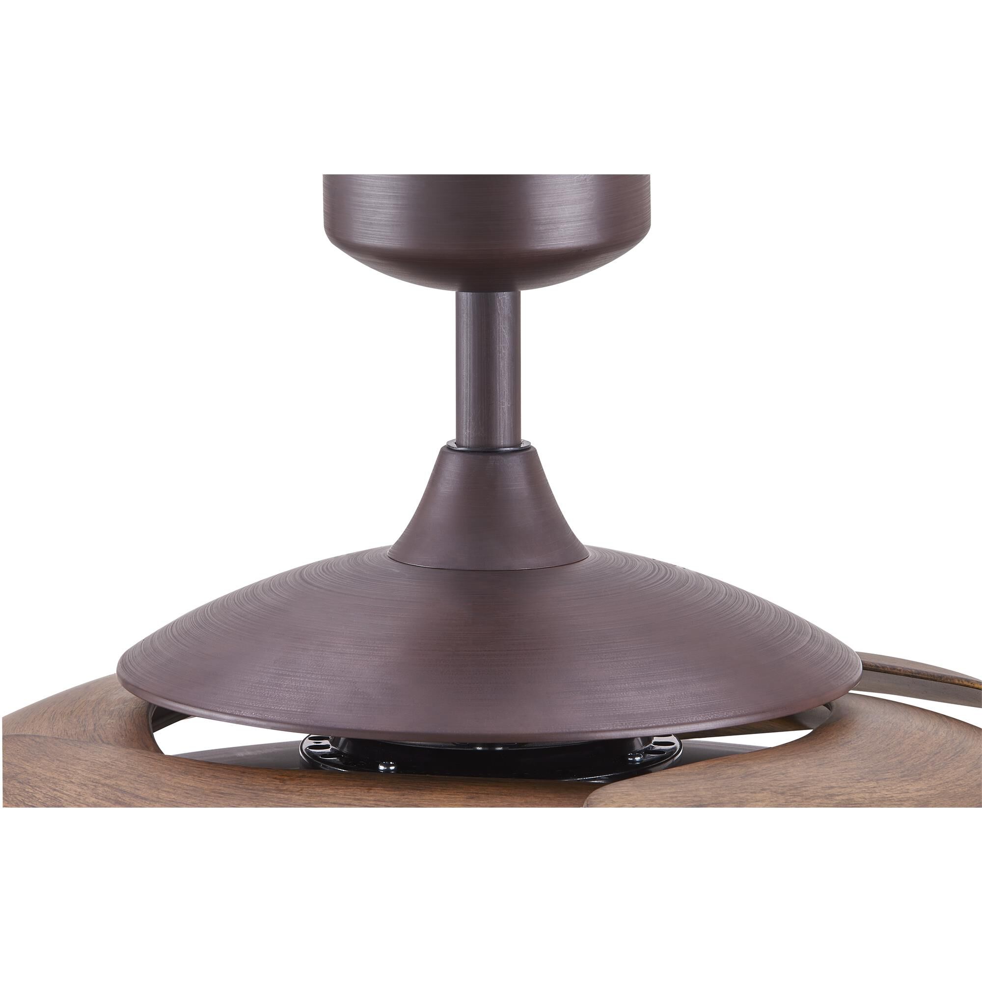 Shown in Oil Rubbed Bronze finish