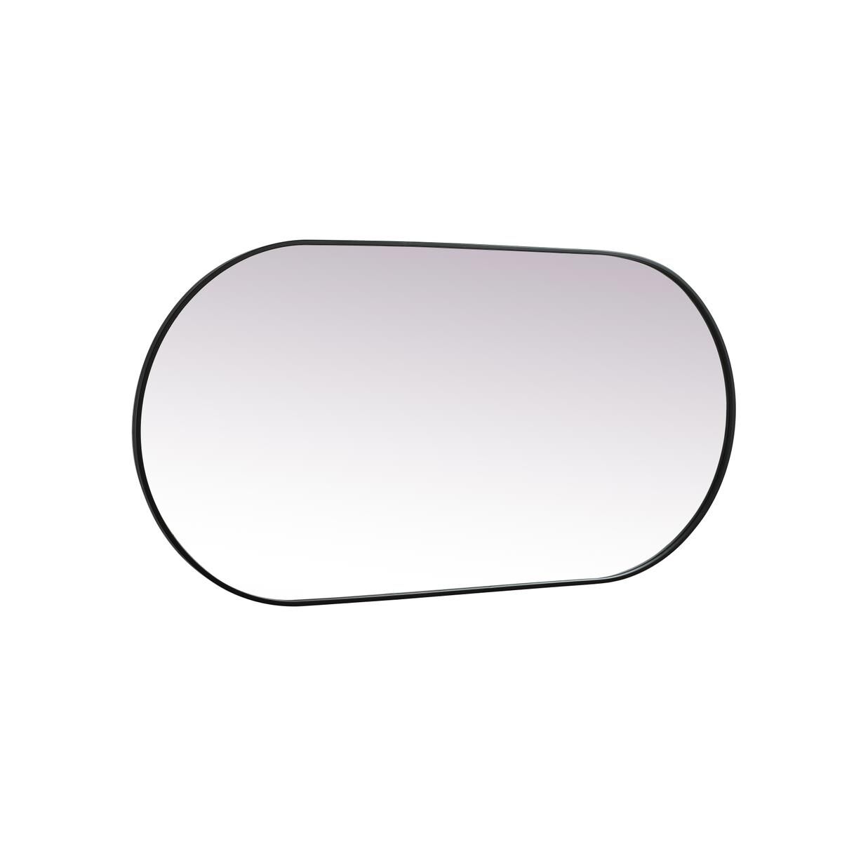 Asha 60 Inch Decorative Mirror by Elegant Decor