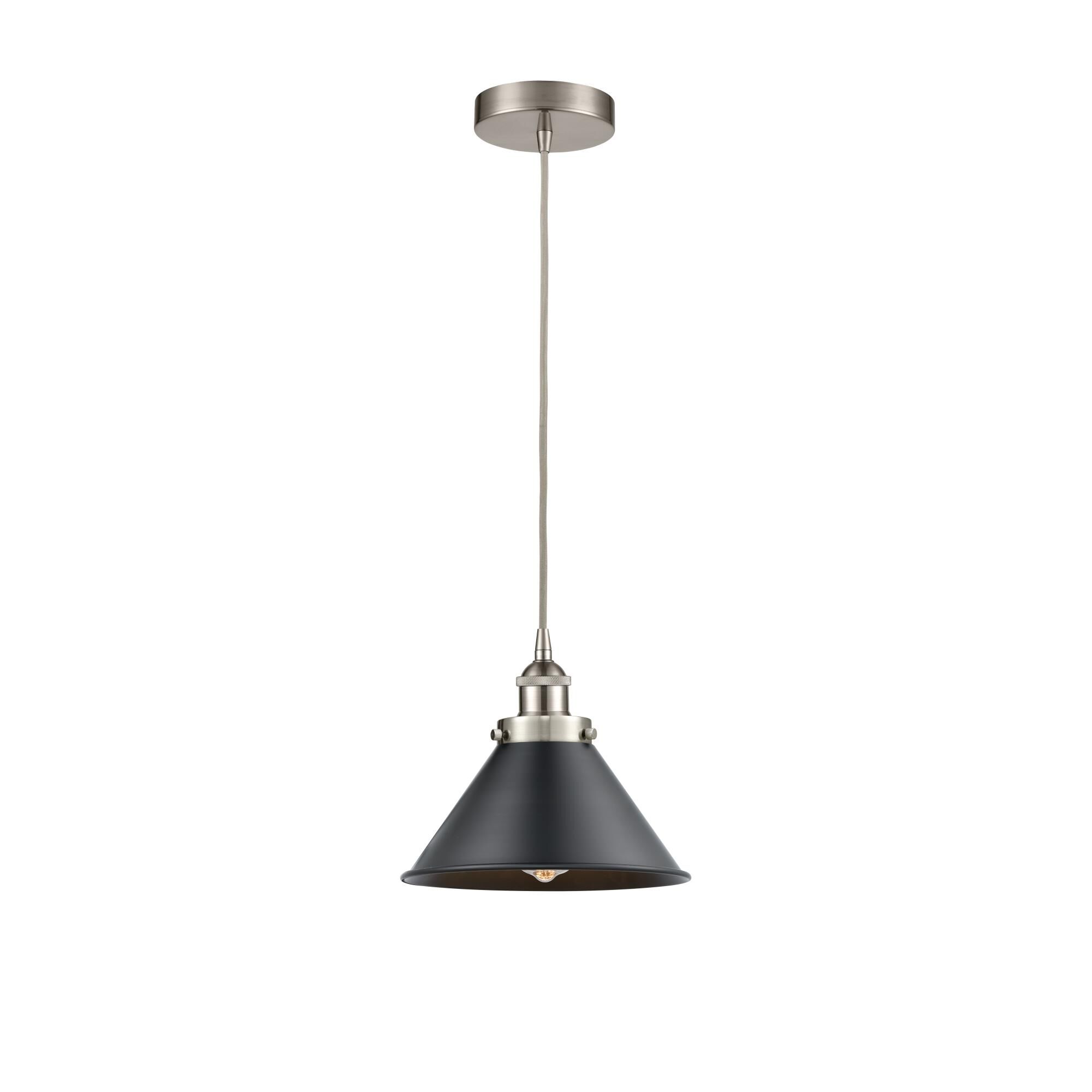 Bruno Marashlian Briarcliff 10 Inch Mini Pendant by Innovations Lighting