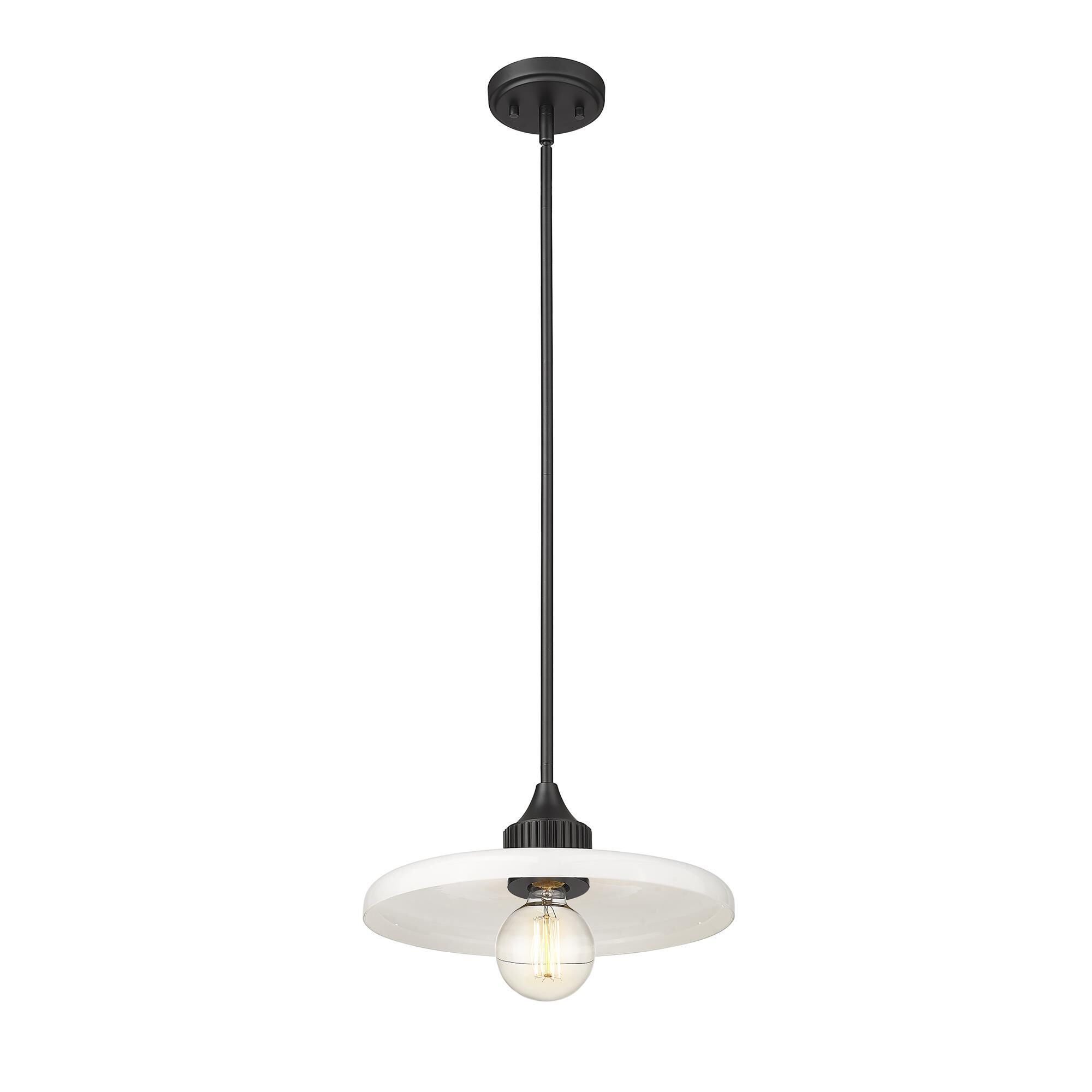 Z-Lite Paloma 14 Inch Large Pendant
