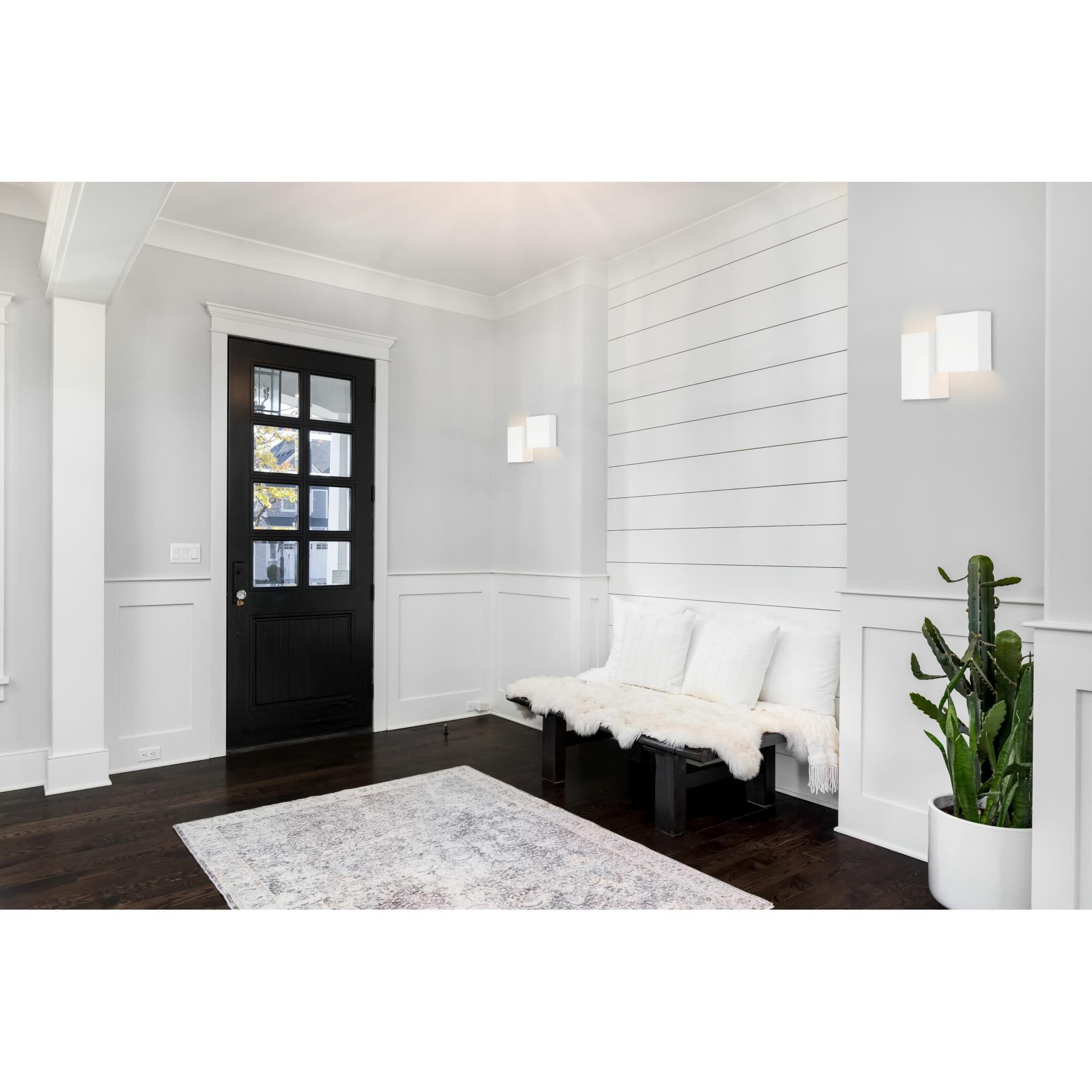 Madrid 12 Inch LED Wall Sconce by Access Lighting