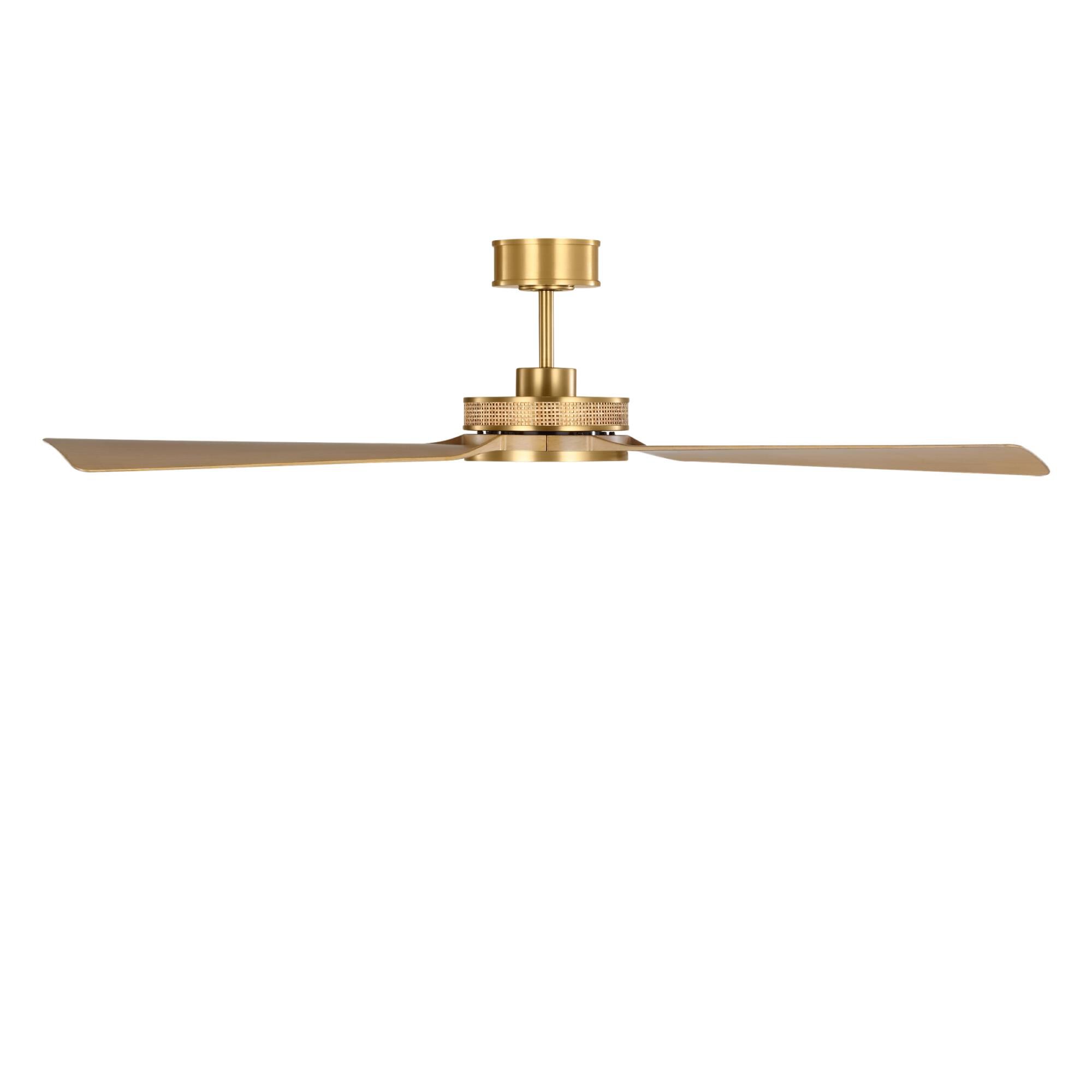Shown in Burnished Brass finish