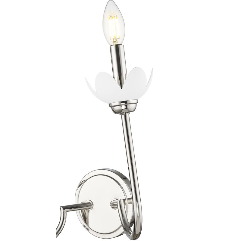 Allistair 12 Inch Wall Sconce by Z Lite