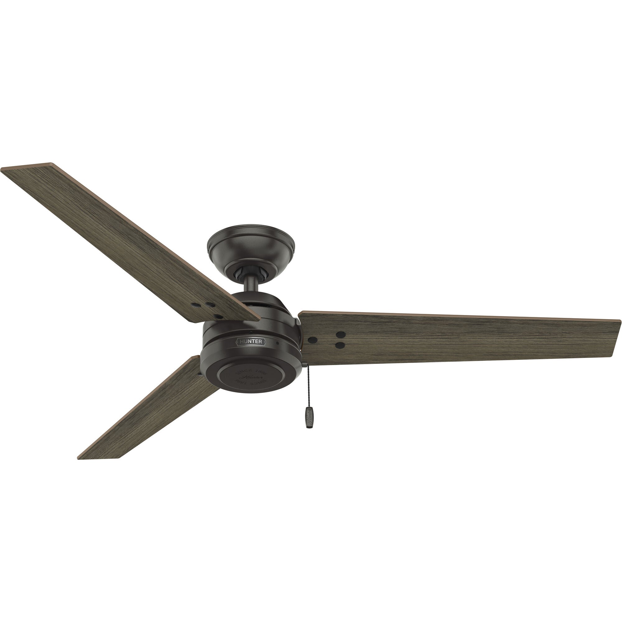 Cassius 52 Inch Ceiling Fan,