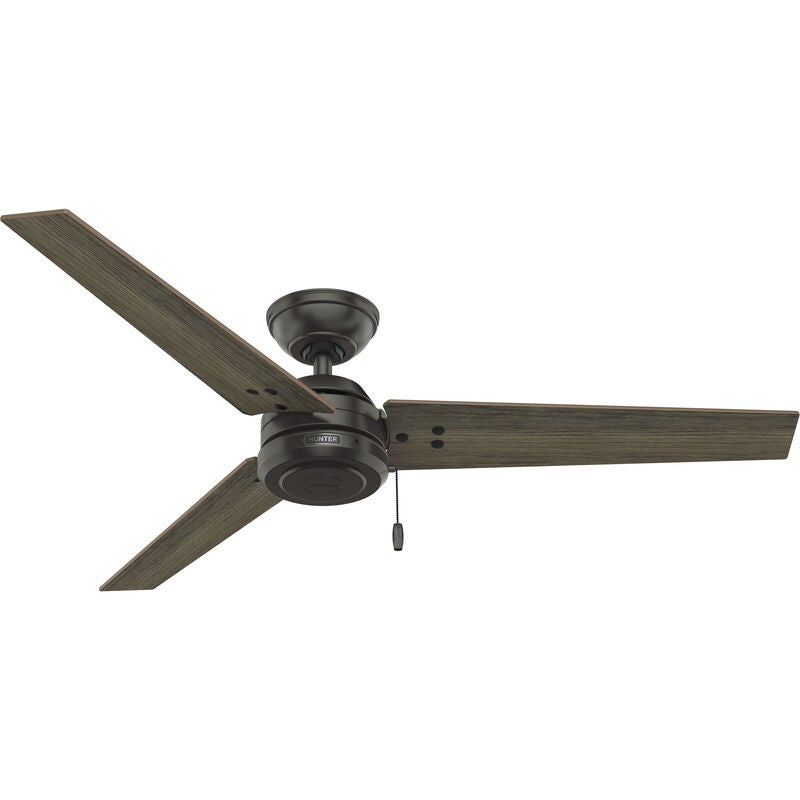 Cassius 52 Inch Ceiling Fan by Hunter Fan