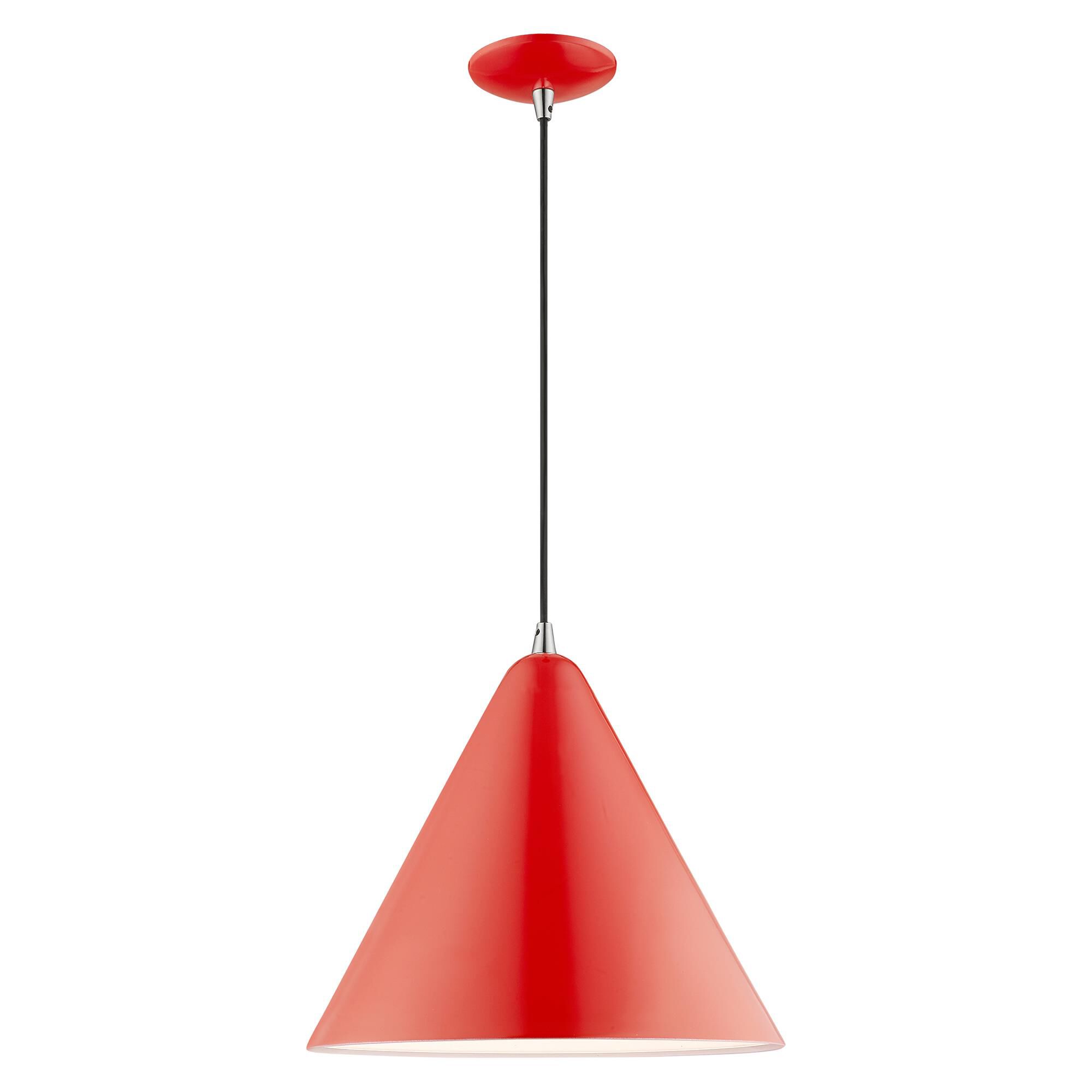 Large Pendant by Livex Lighting