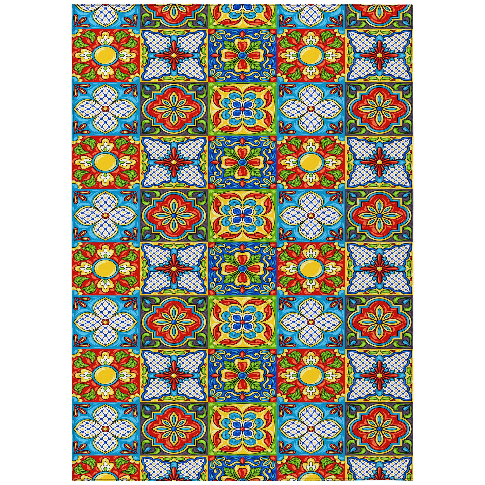 Kendall Ke20 Area Rug,