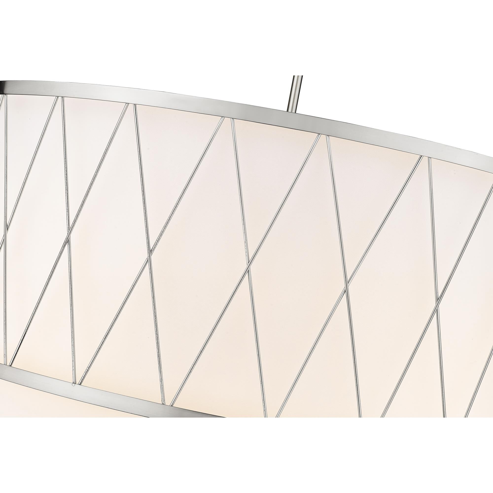 Dalton 24 Inch Large Pendant by Z-Lite