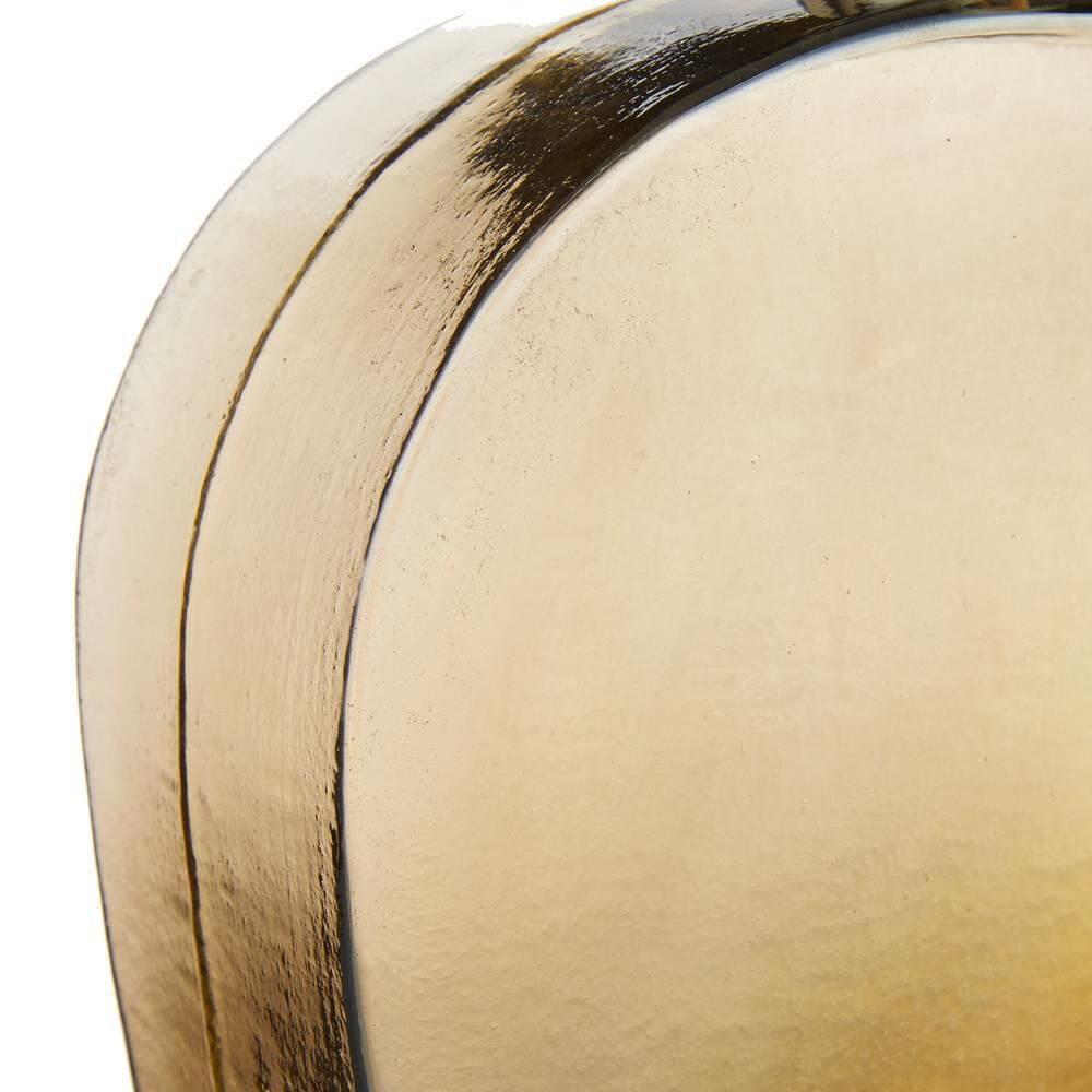 Shown in Smoke Luster finish