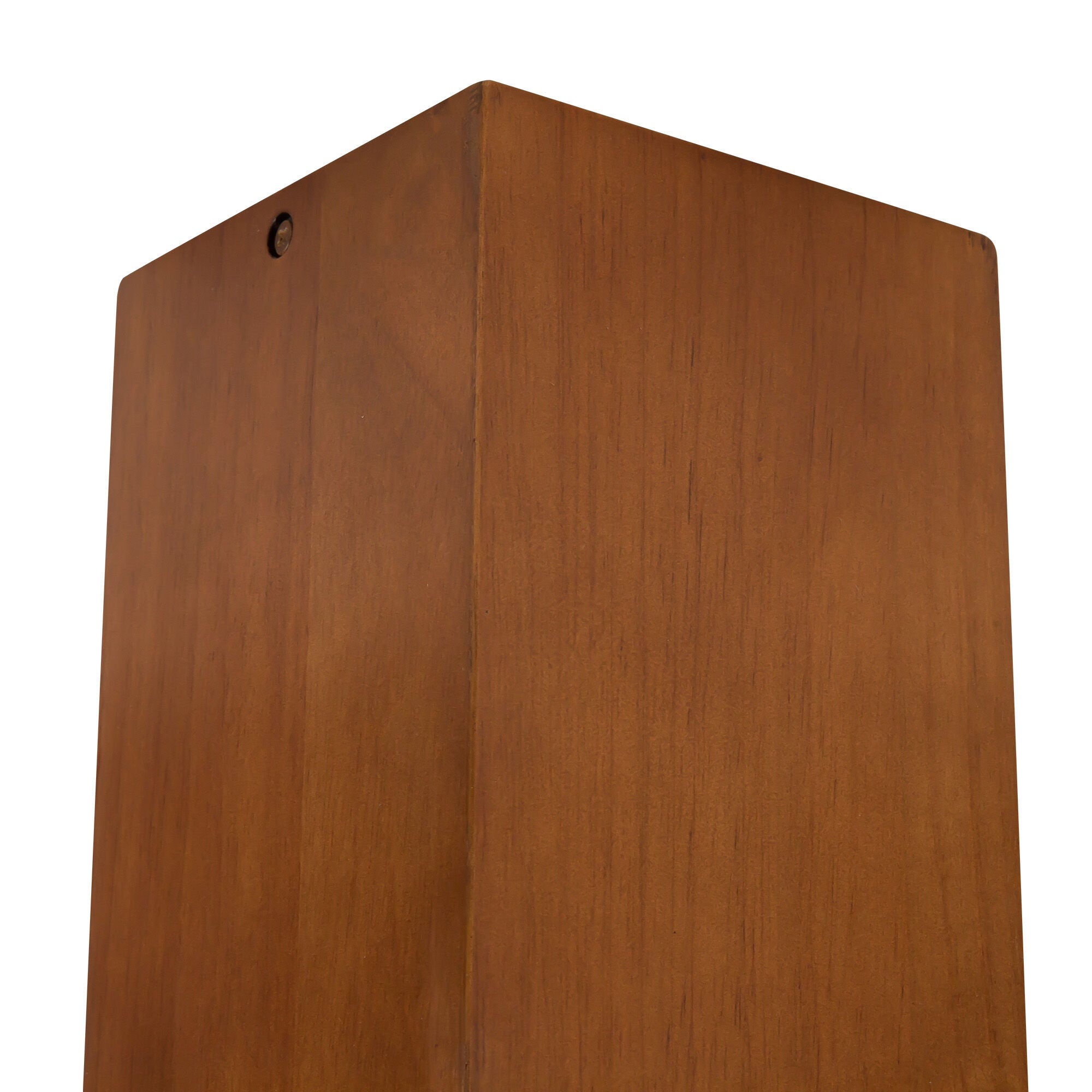 Bosco 5 Inch Semi Flush Mount,