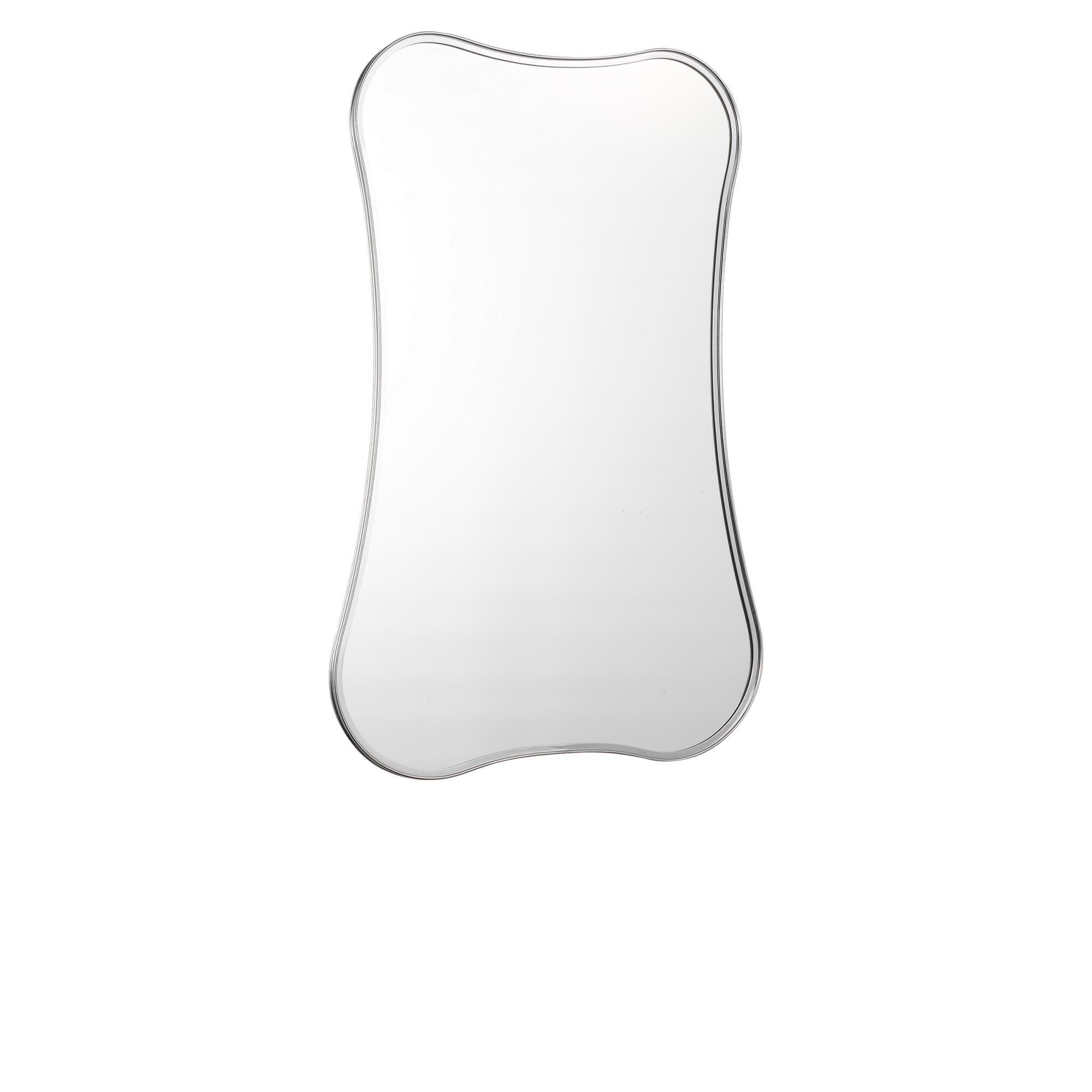 Shown in Polished Nickel finish