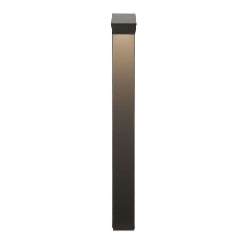 Ninety Degree 22 Inch Decorative Pathway Light by Kichler