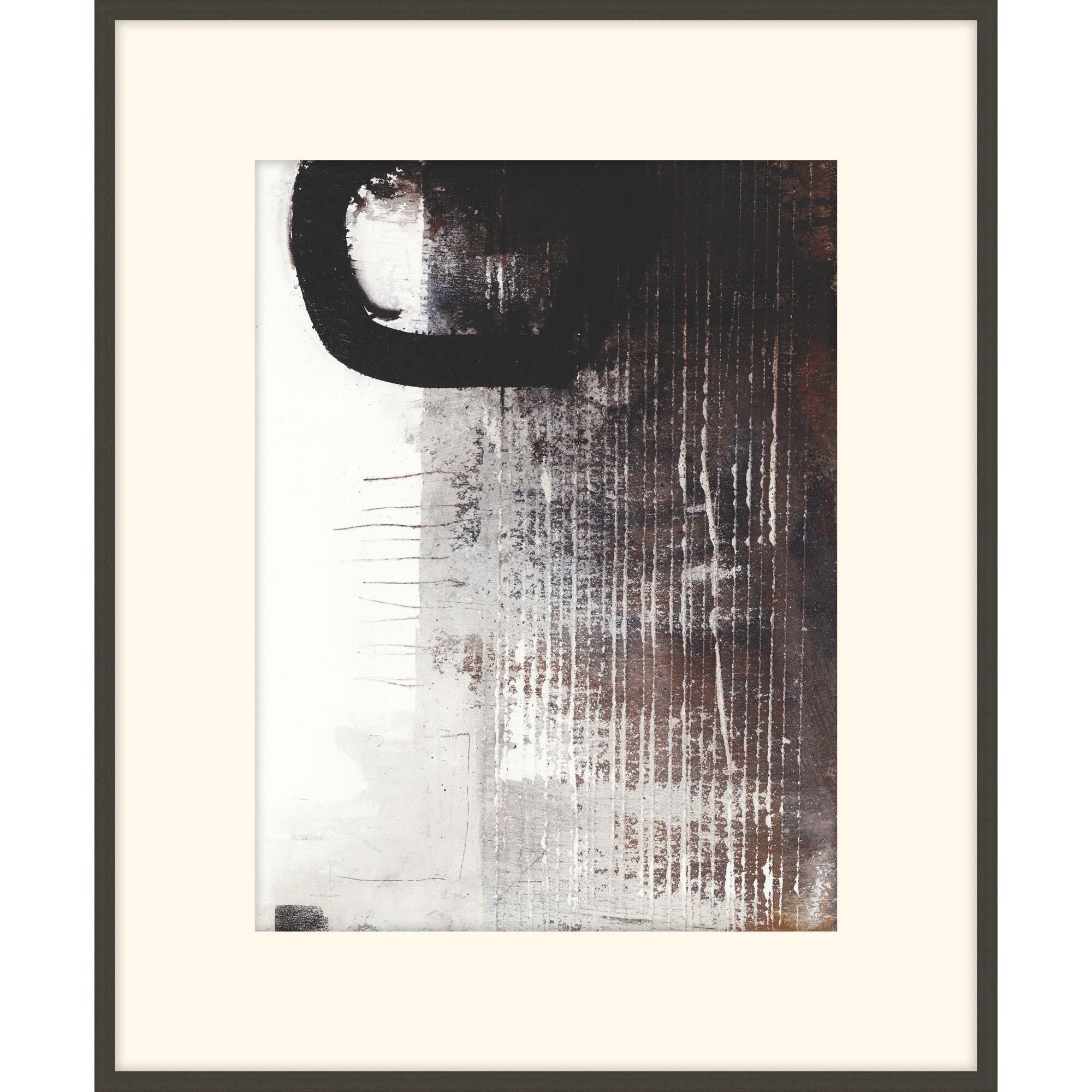 Shown in Brown and Woodtones finish