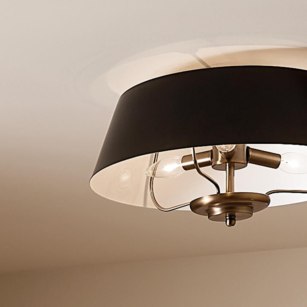 Luella 16 Inch Large Pendant by Kichler Lighting