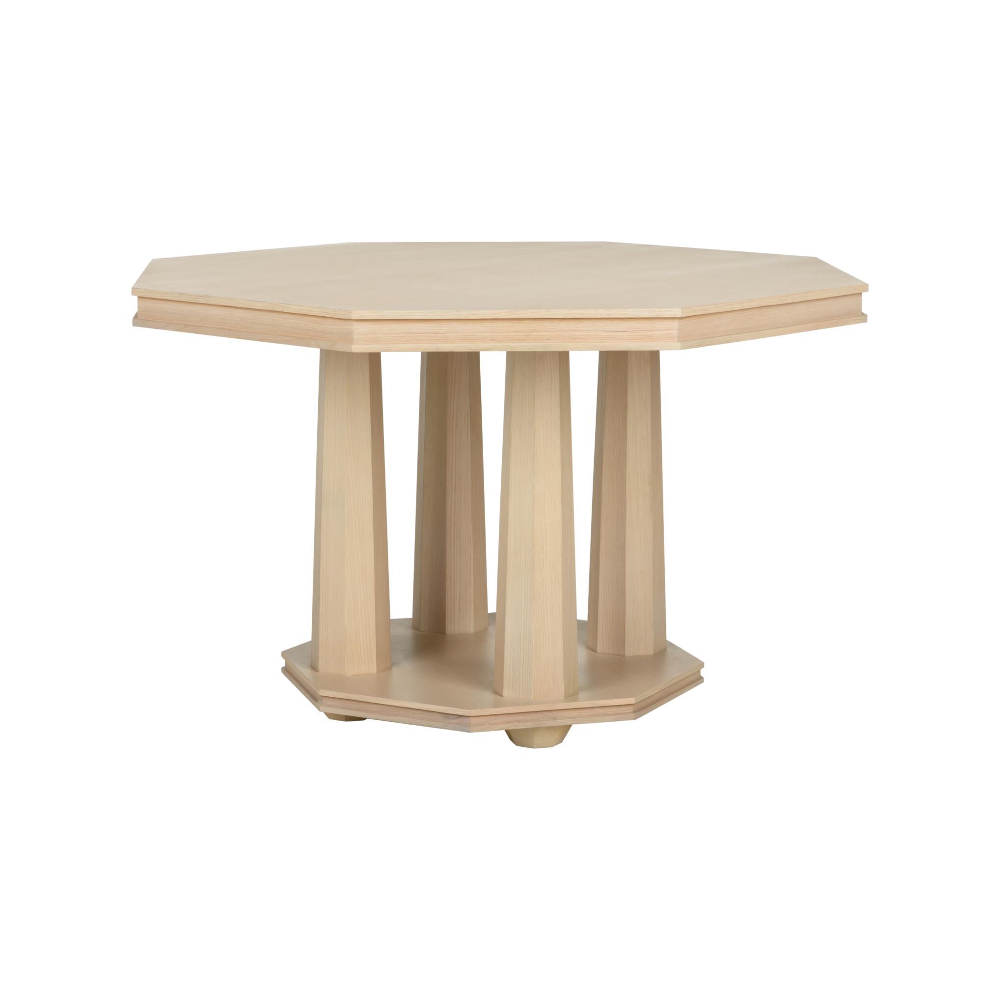 Denise Mcgaha Coley 48 Inch Dining Table by Wildwood