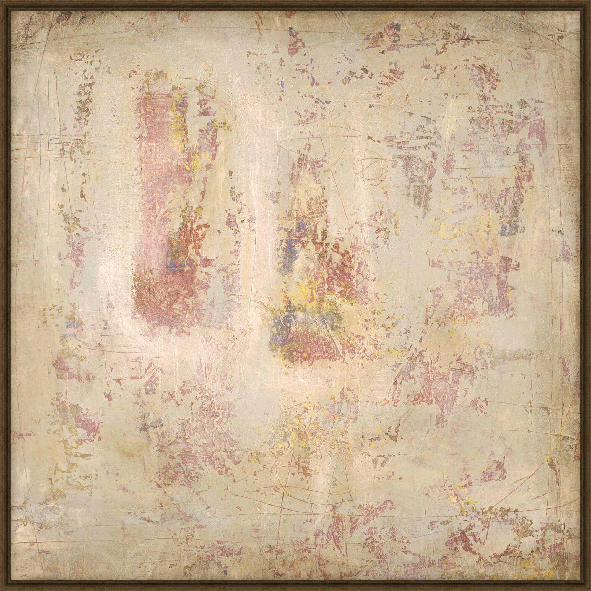 Studio L57 Contempo Unerring Resilience Print by LEVEL57