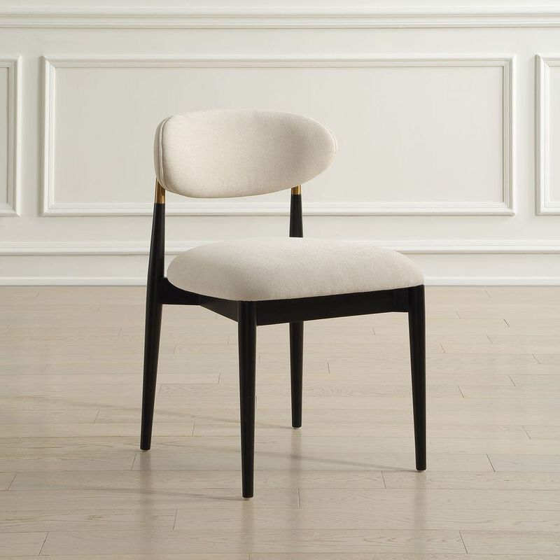 Moxie Dining Chair by Uttermost