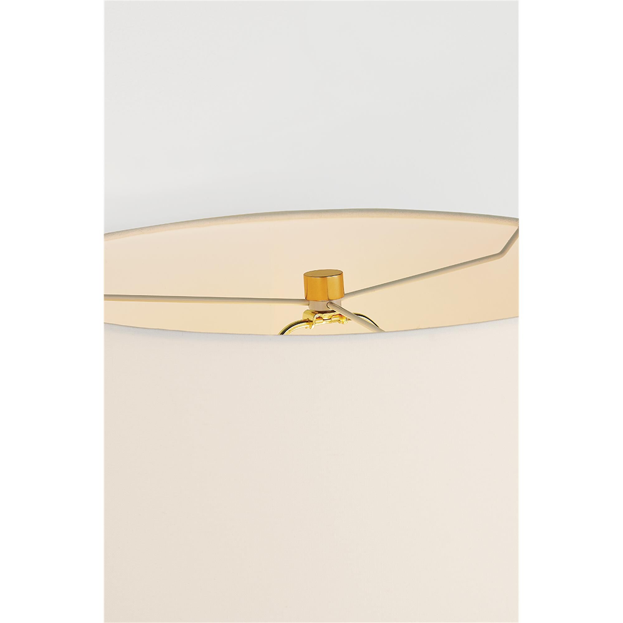 Mandy Cheng Russo Medium Table Lamp,