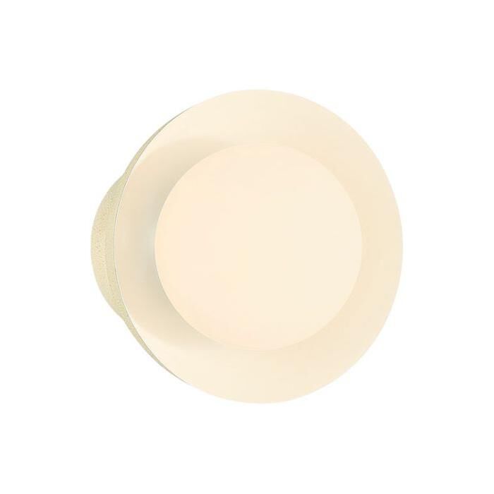 Shown in Cottage White  finish