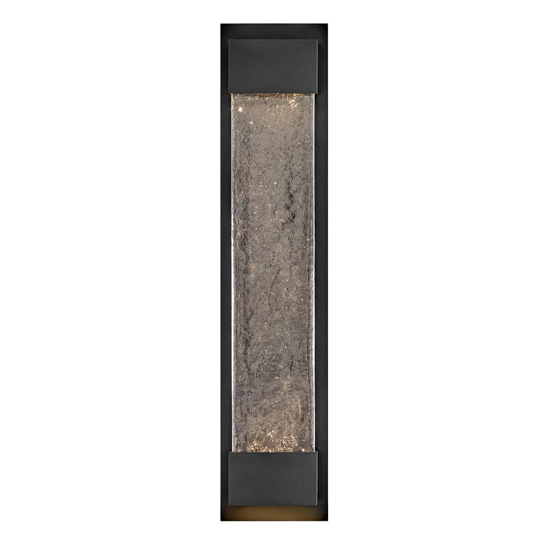 Rune 30 Inch Outdoor Wall Light by Hinkley Lighting
