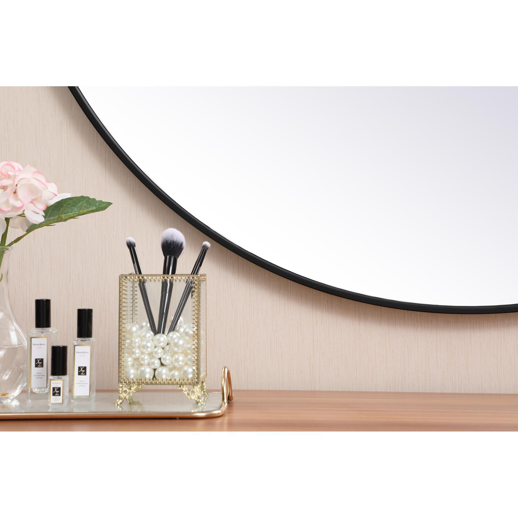 Rowan Decorative Mirrors by Elegant Decor