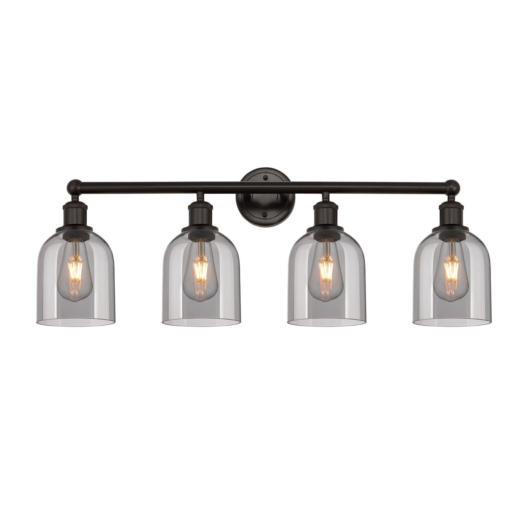 Bruno Marashlian Bella 33 Inch Bath Vanity Light by Innovations Lighting