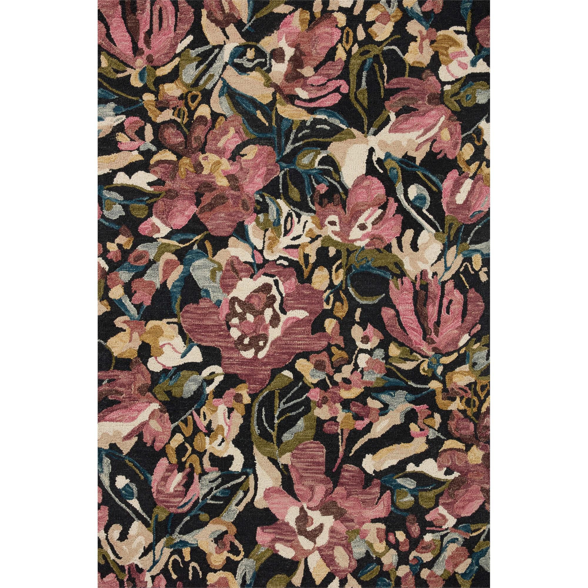 Belladonna Area Rug by Loloi Rugs