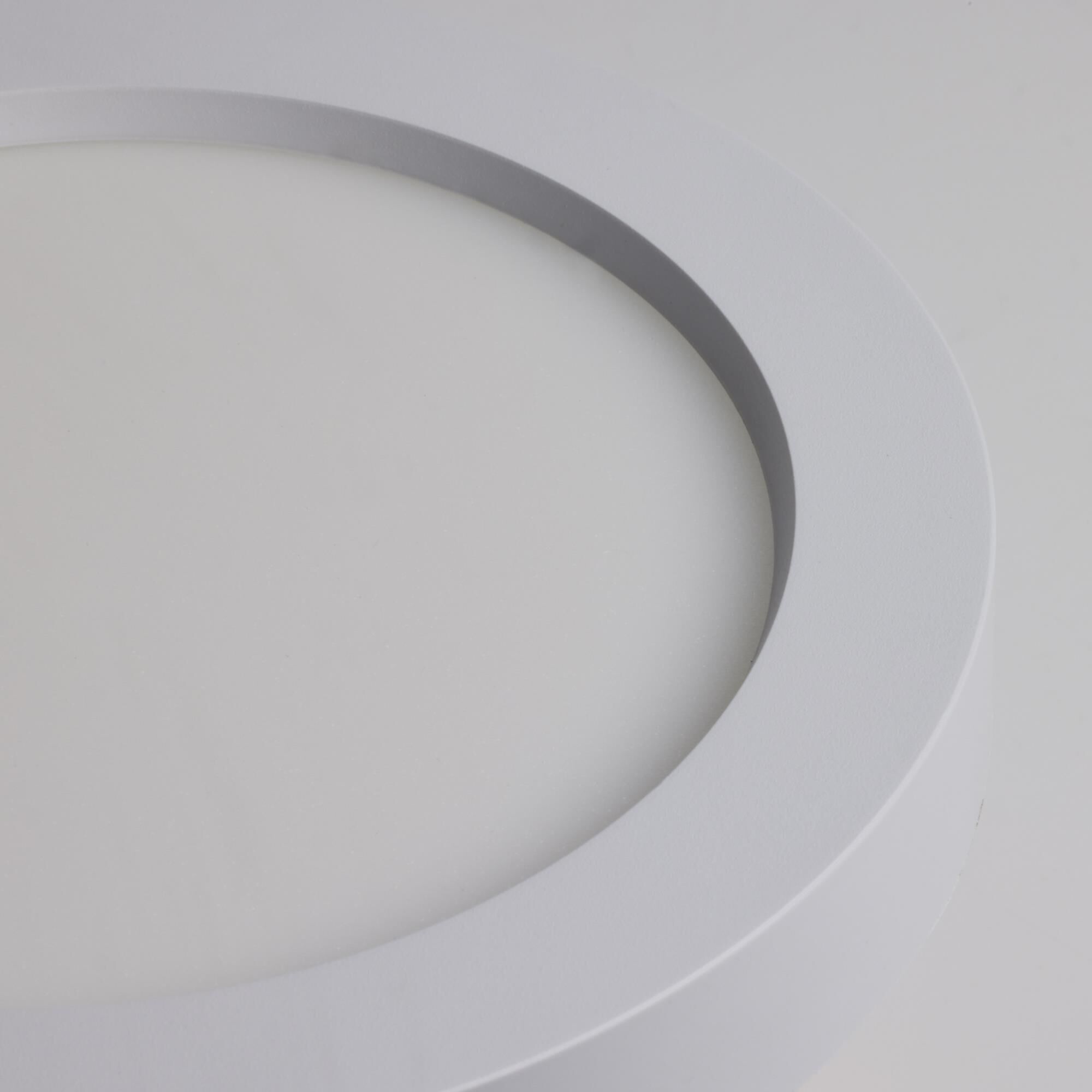 7 Inch 1 Light LED Flush Mount by Nuvo Lighting