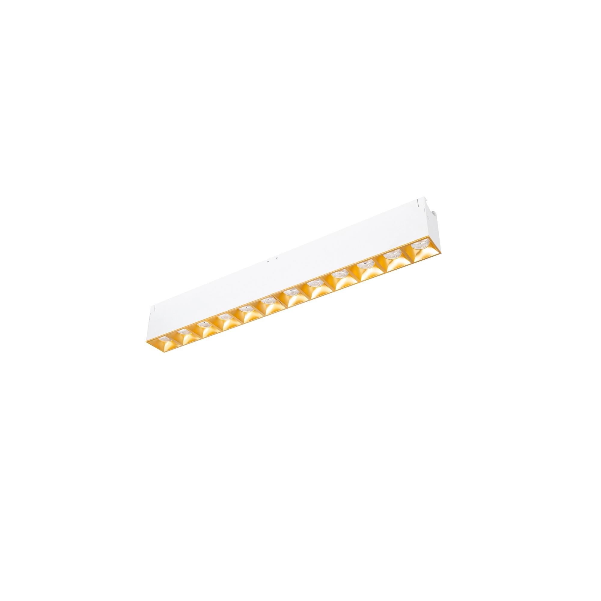 Multi Stealth 18 Inch LED Recessed Lighting Trim by WAC Lighting