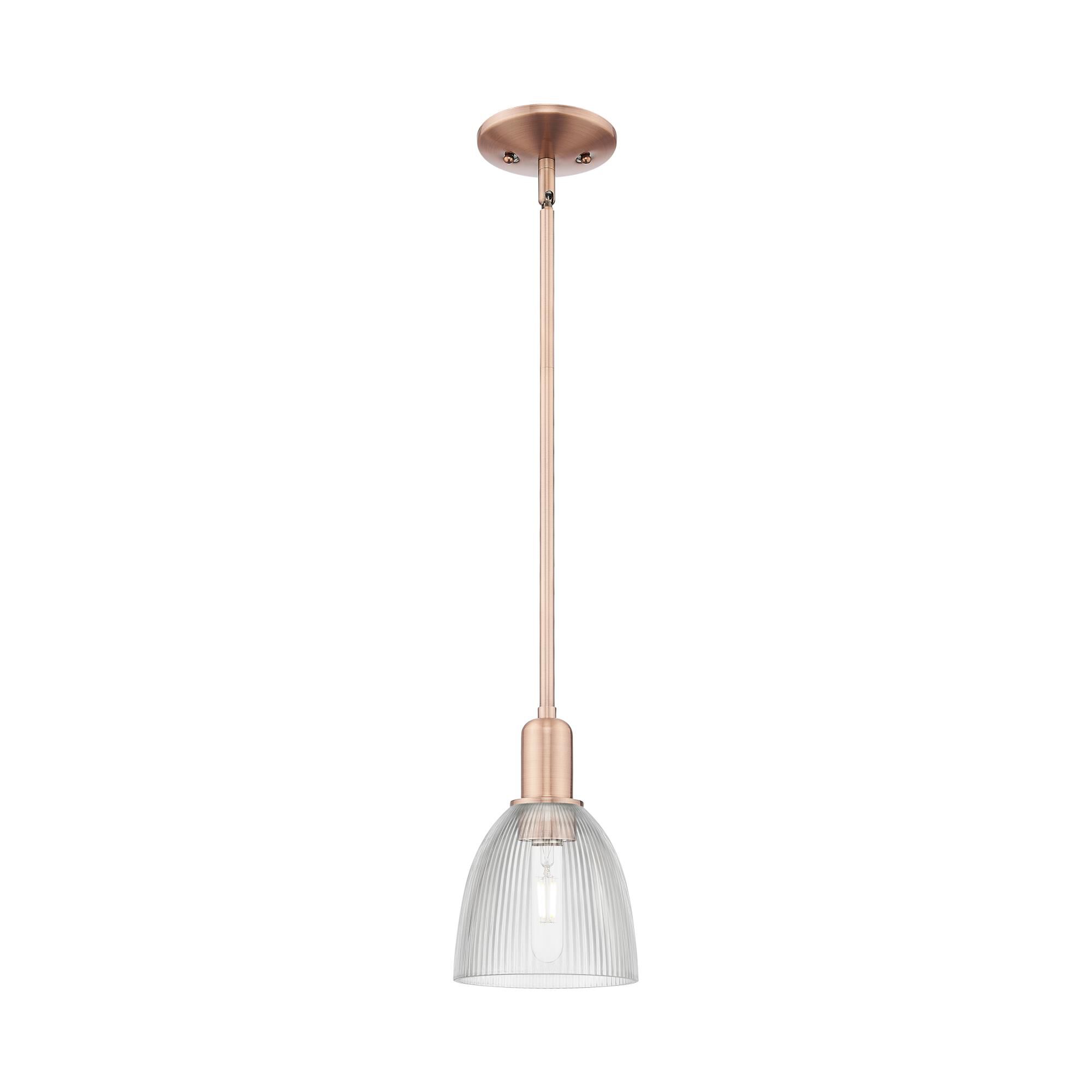 Bruno Marashlian Castile Mini Pendant by Innovations Lighting