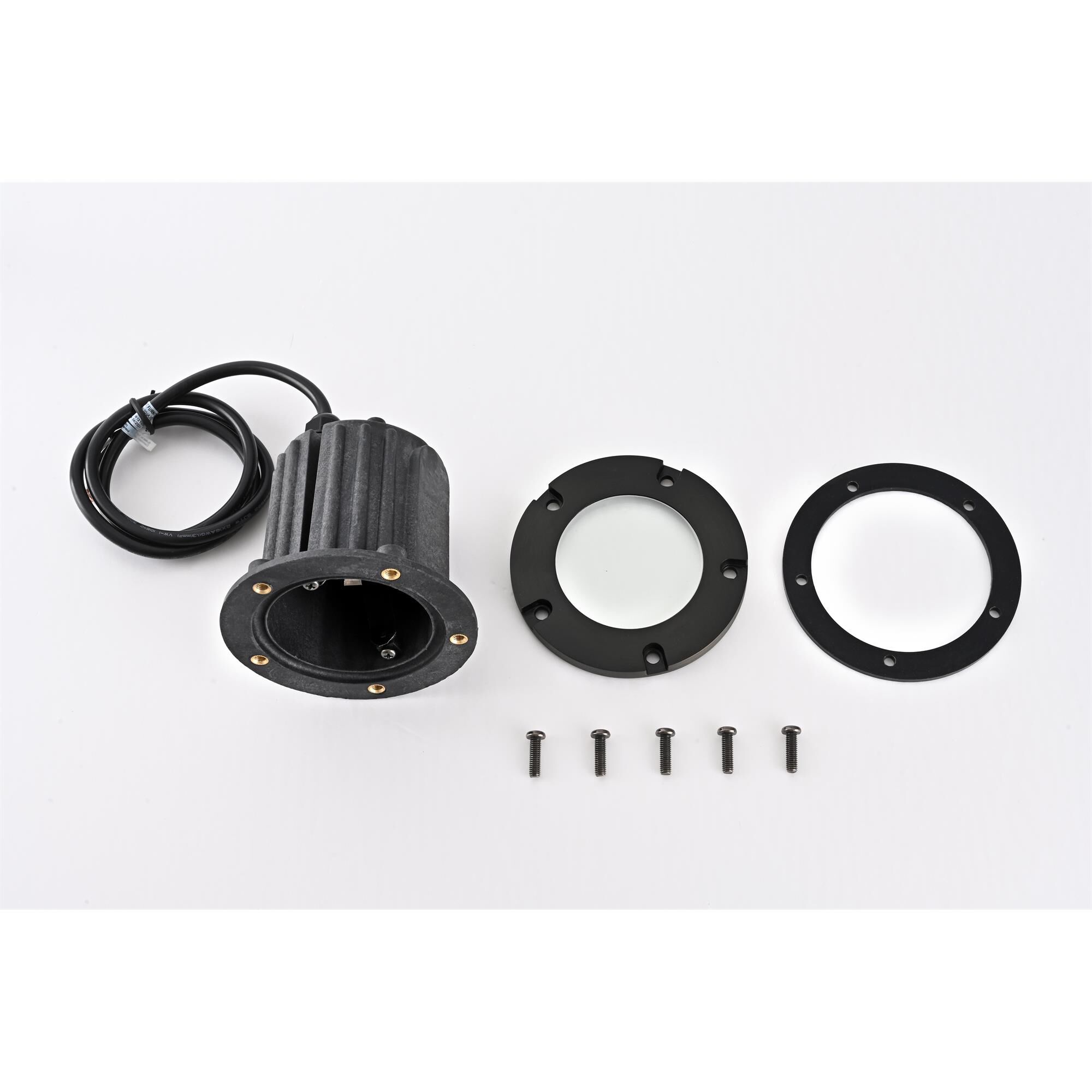 Aera In-Ground Light,