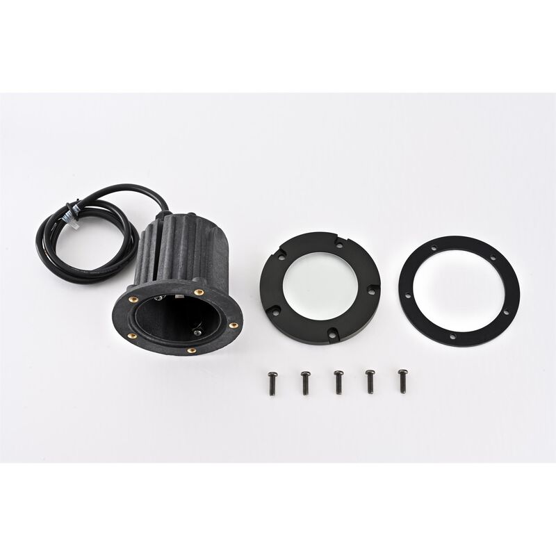 Aera In-Ground Light by Elegant Lighting