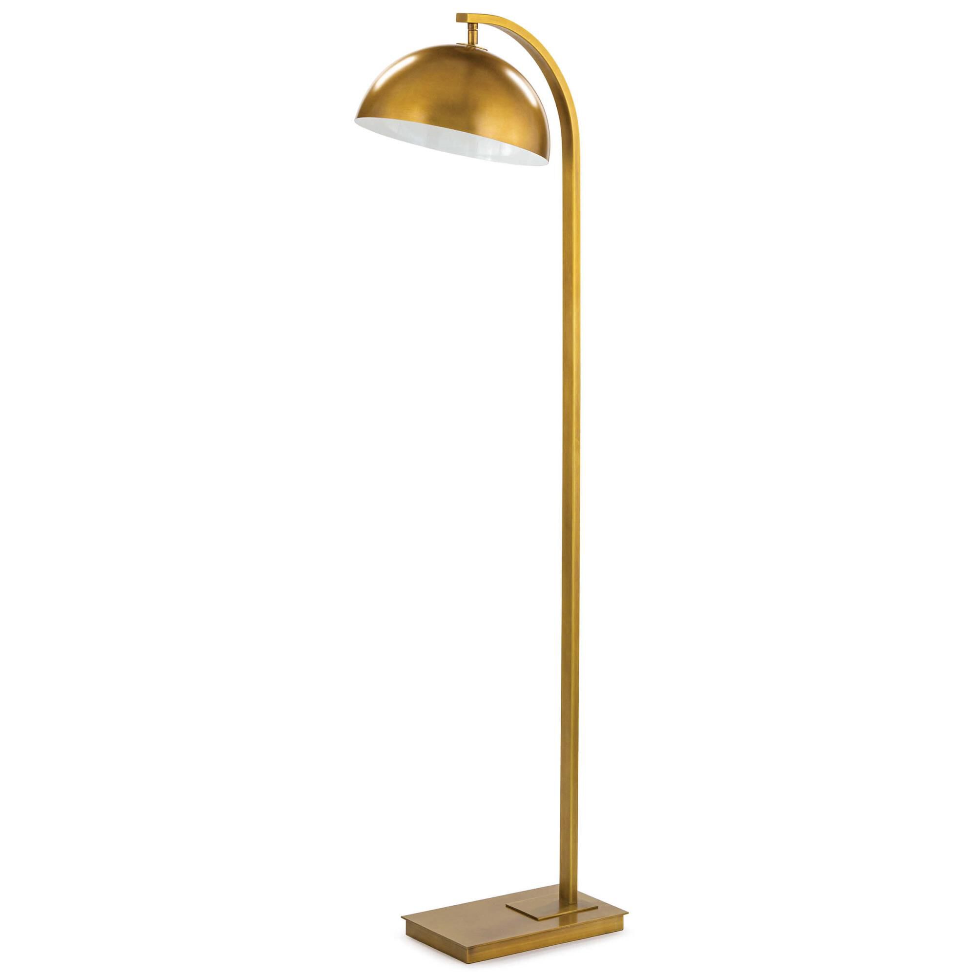 Otto 56 Inch Floor Lamp by Regina Andrew