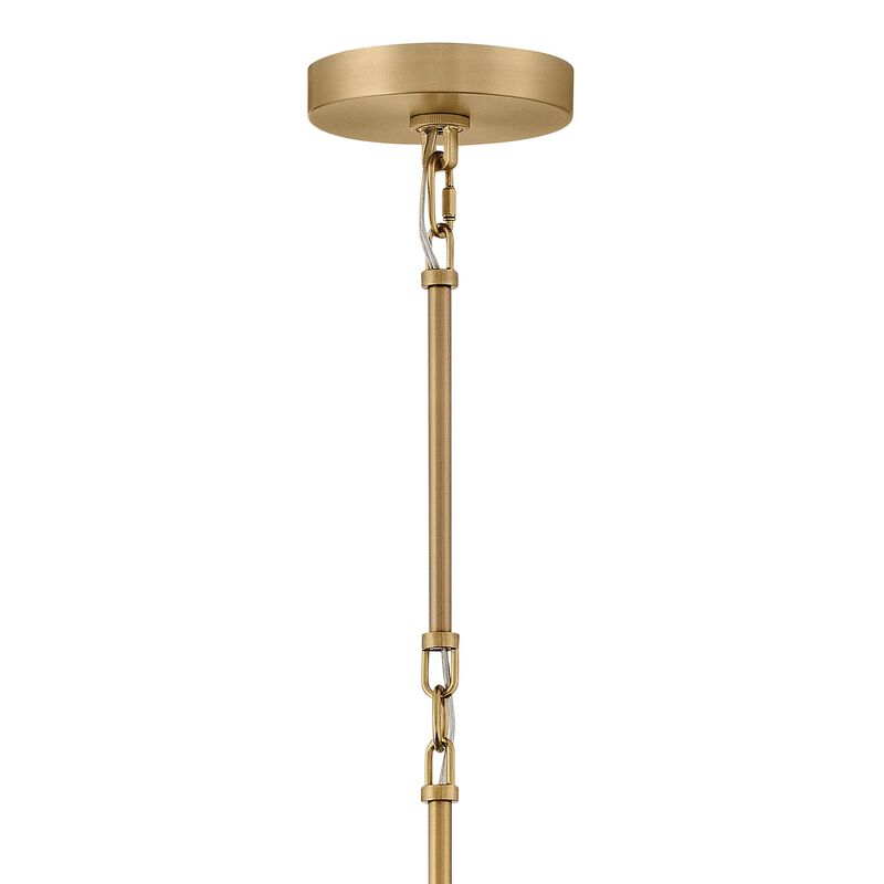 Sadie Medium Pendant Light by Hinkley