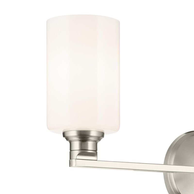Gioe 24 Inch Bath Vanity Light by Kichler
