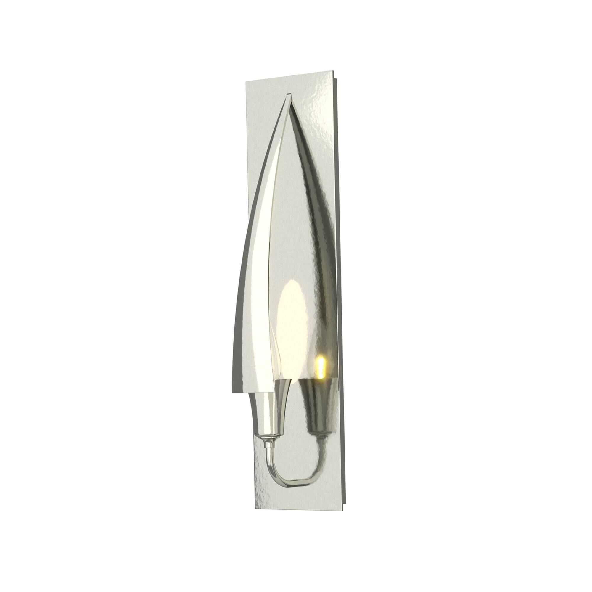 Hubbardton Forge Cirque 17 Inch Wall Sconce