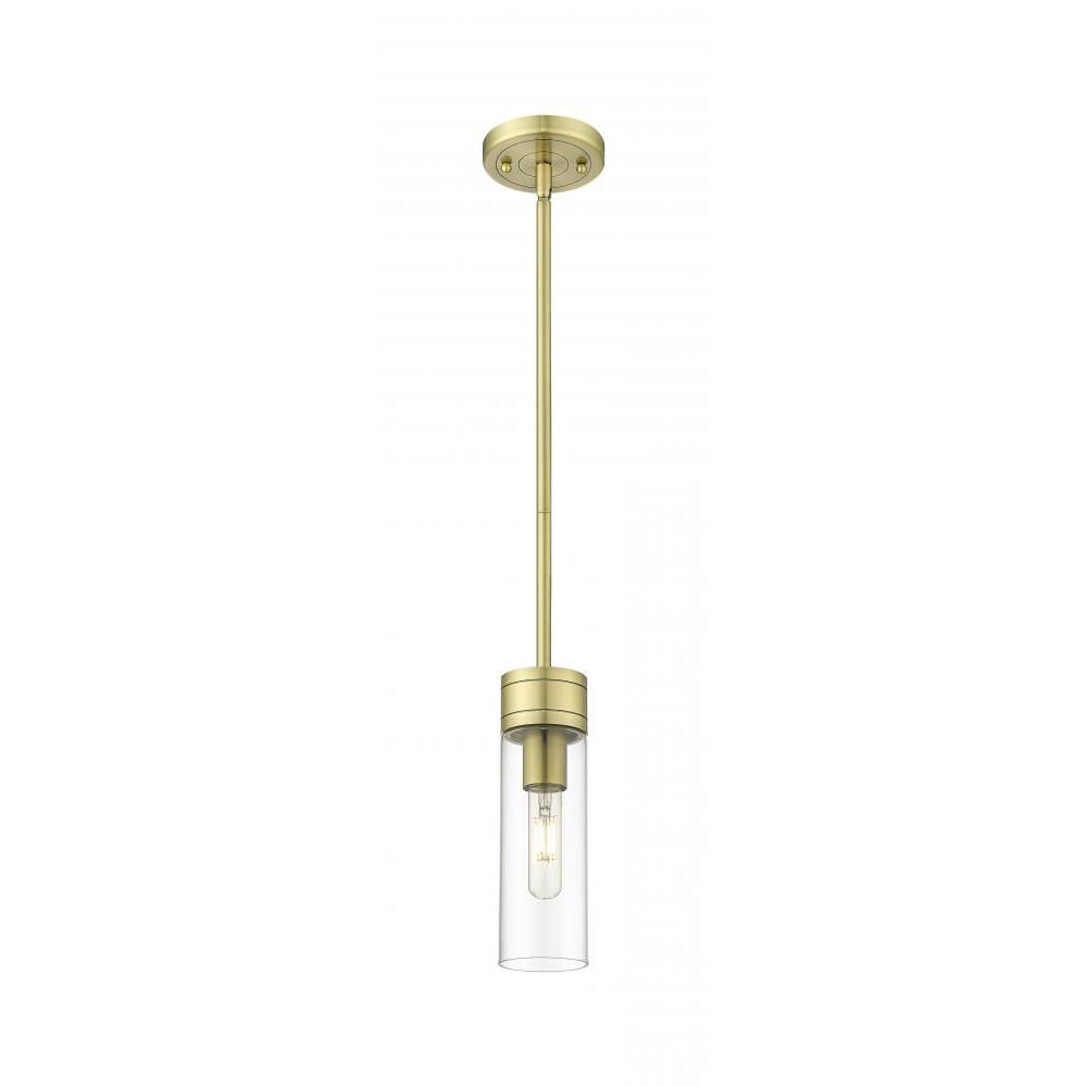 Bruno Marashlian Boreas 3 Inch Mini Pendant by Innovations Lighting