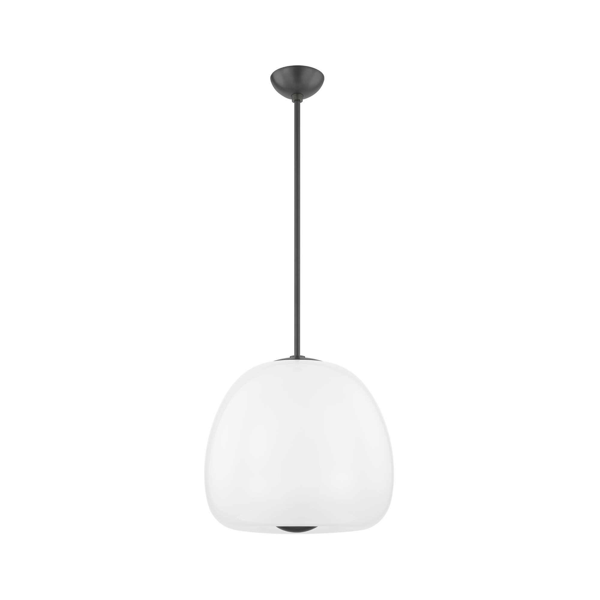 Scranton 19 Inch Large Pendant by Hudson Valley Lighting