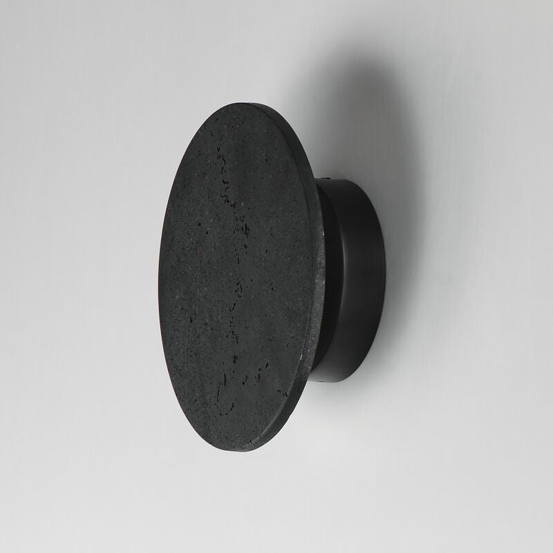 Discus 9 Inch Outdoor Wall Light by ET2 Lighting