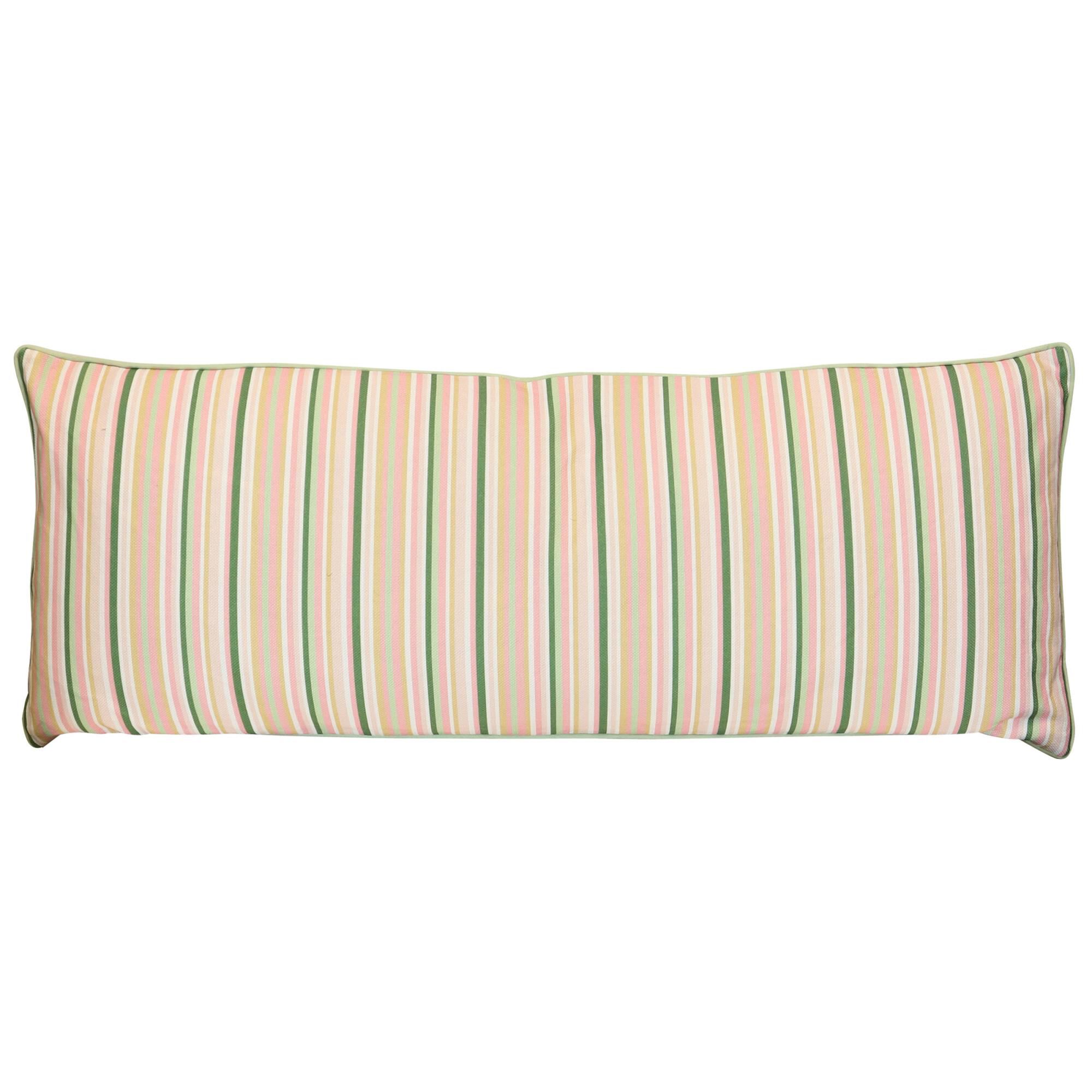 Shown in Multicolor, Pastel Green finish