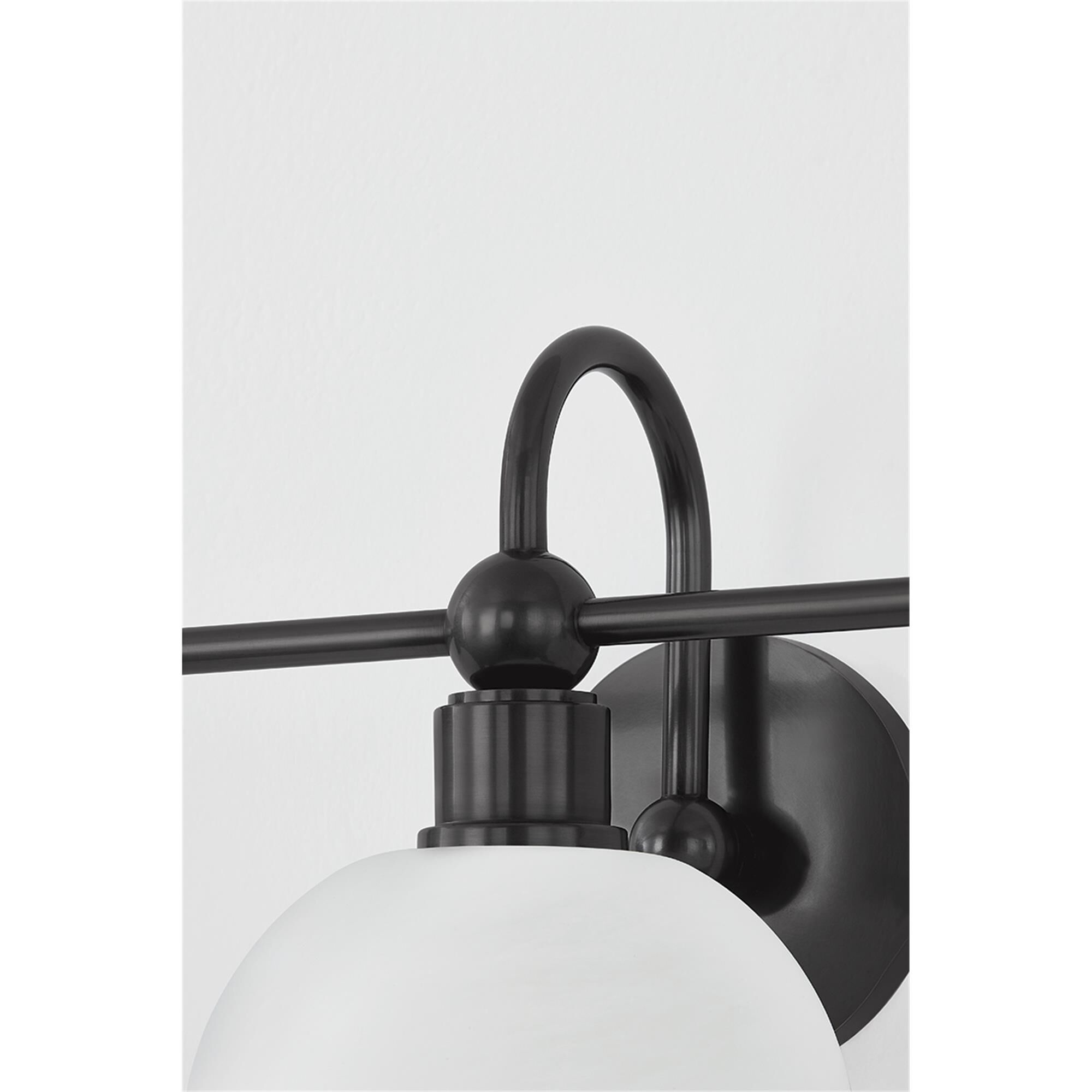 Jerica 24 Inch 3 Light Bath Vanity Light,