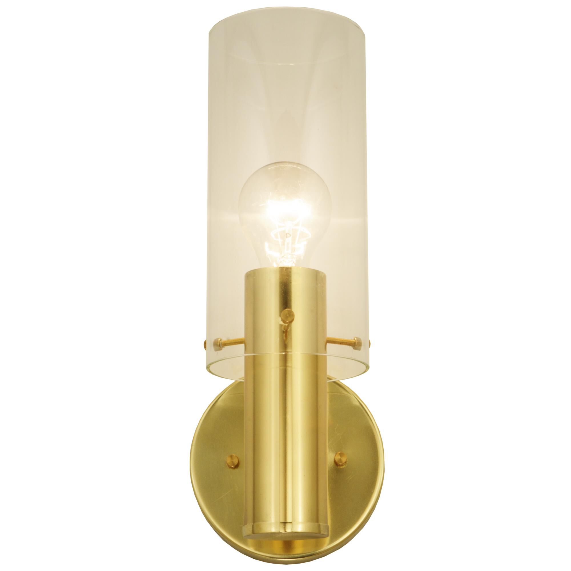 Cilindro 13 Inch Wall Sconce by Meyda Lighting
