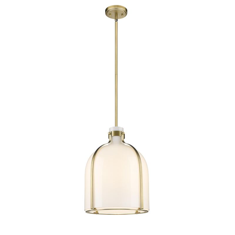 Pearson 12 Inch Chandelier by Z-Lite