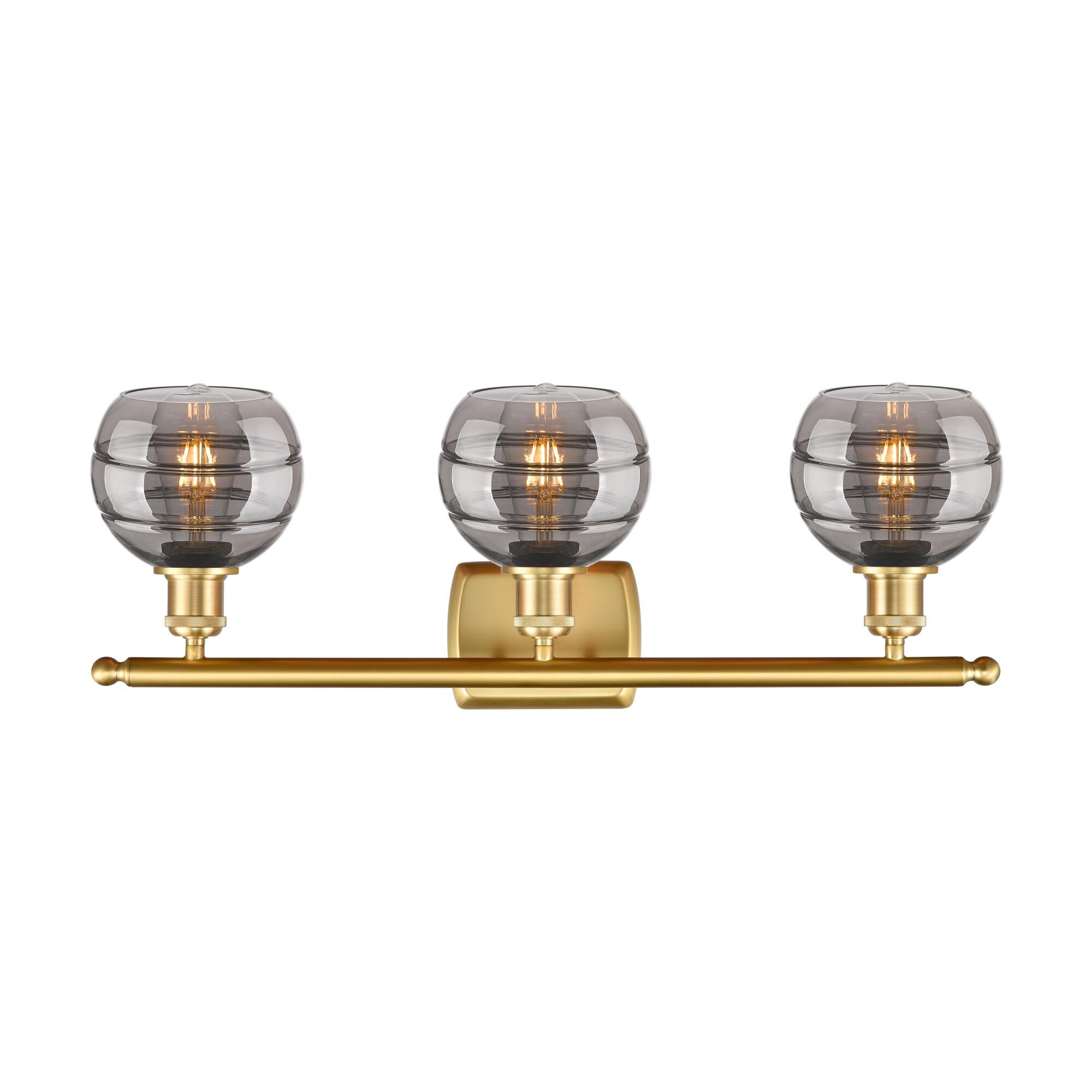 Bruno Marashlian Rochester 26 Inch Bath Vanity Light by Innovations Lighting