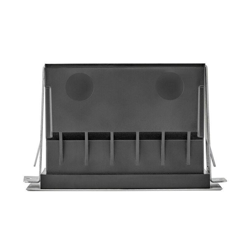 Dash Flat In-Ground Light by Hinkley