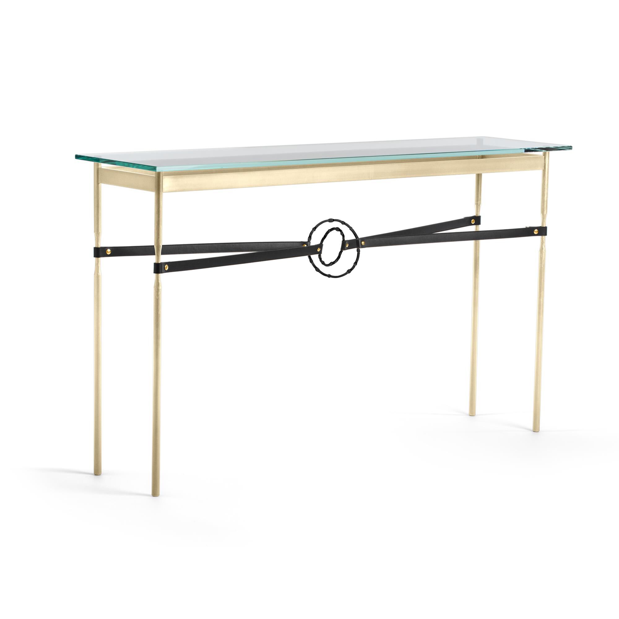 Equus Console Table by Hubbardton Forge