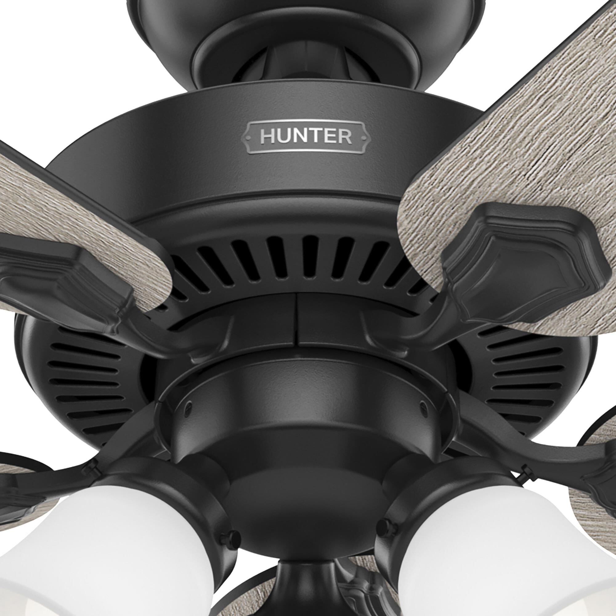 Shown in Matte Black finish