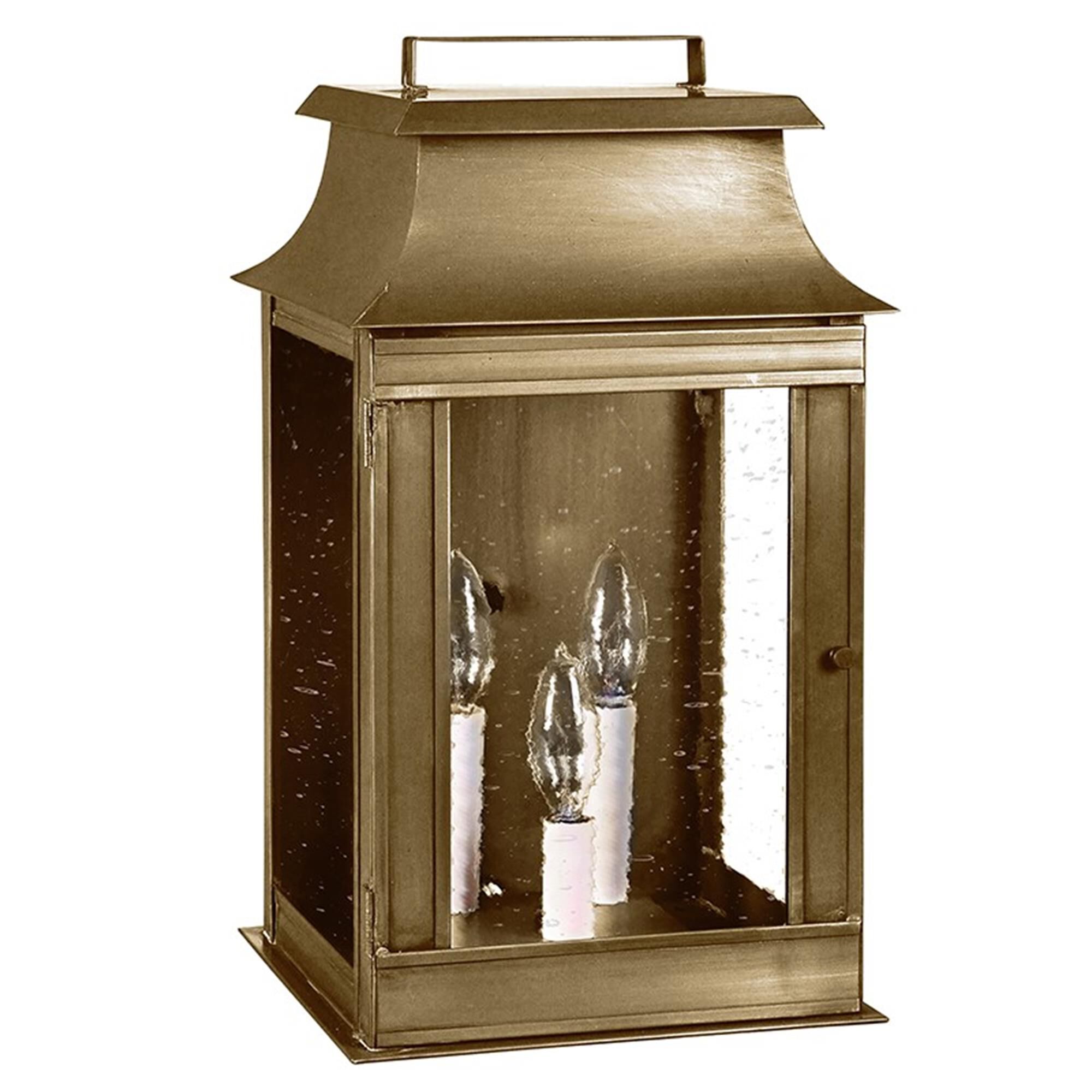 Concord 16 Inch 1 Light Outdoor Wall Light,