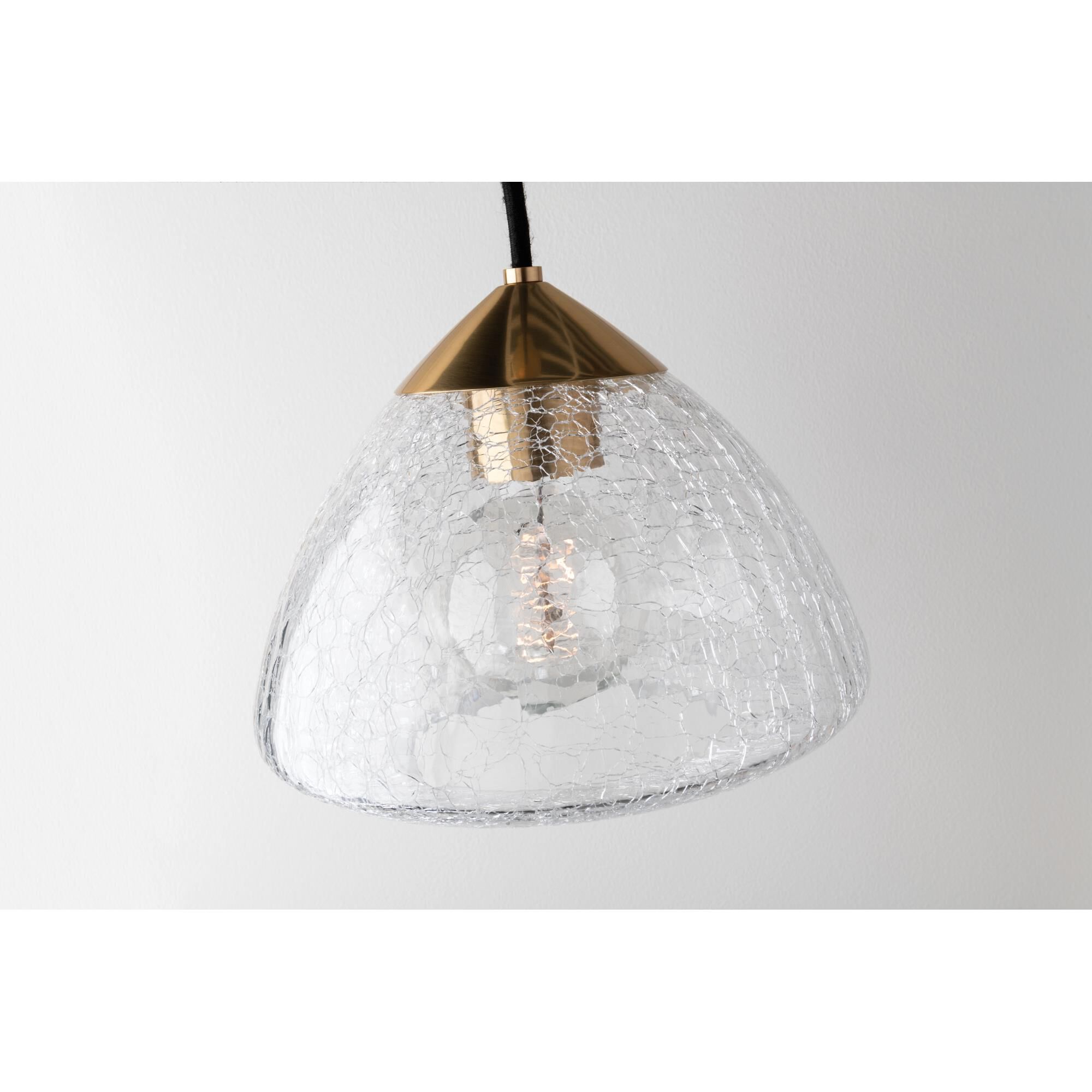Maya 9 Inch Mini Pendant | Capitol Lighting